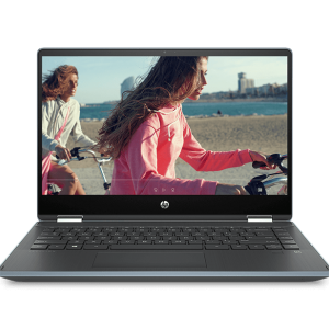 HP Pavilion x360 14