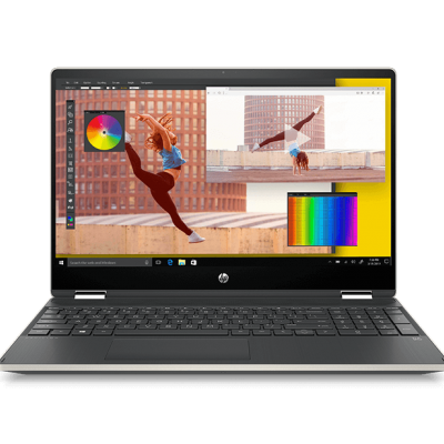 HP Pavilion x360 14