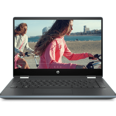 HP Pavilion x360 14