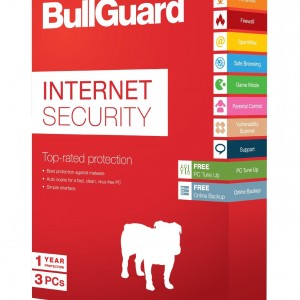 Antivirus Bullguard