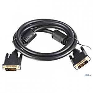 Cable DVI
